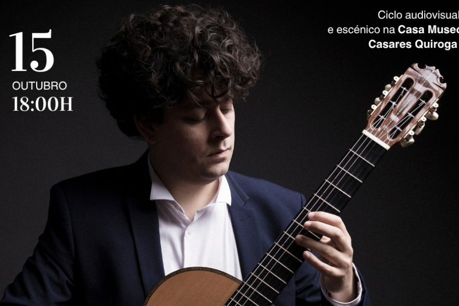 la guitarra de lorca