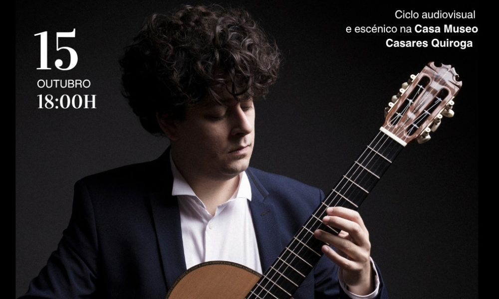 la guitarra de lorca